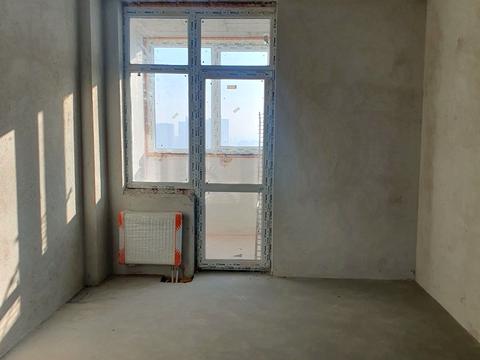 квартира за адресою Володимира Сосюри вул., 6-Б