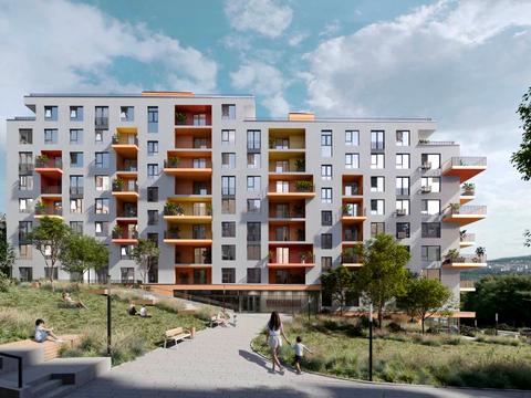 квартира за адресою Кирила Студинського вул., 4