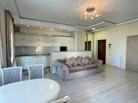 квартира за адресою Дніпро, Ливарна вул., 2-А