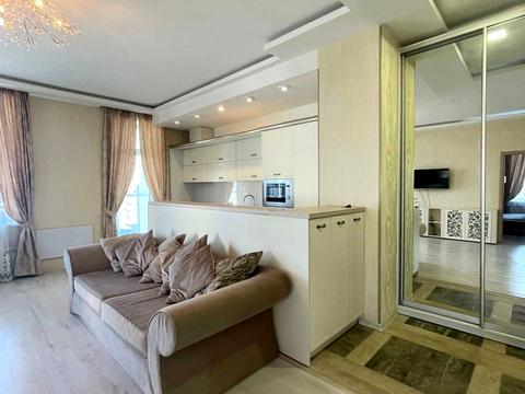 квартира за адресою Дніпро, Ливарна вул., 2-А