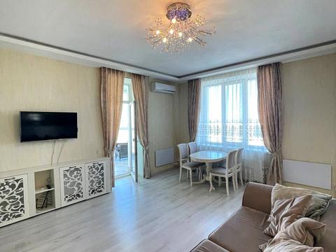 квартира за адресою Дніпро, Ливарна вул., 2-А