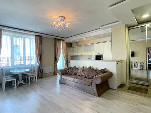 квартира за адресою Дніпро, Ливарна вул., 2-А