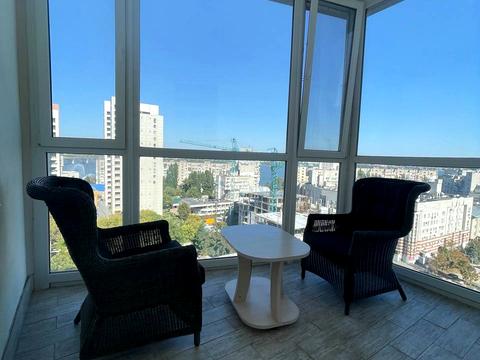 квартира за адресою Дніпро, Ливарна вул., 2-А