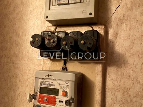 квартира по адресу Павла Тычины просп., 21