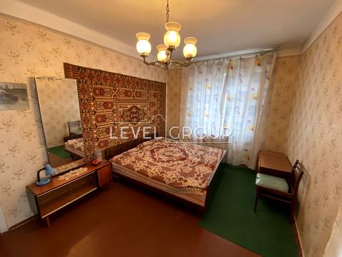 квартира по адресу Павла Тычины просп., 21