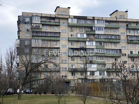 квартира по адресу Павла Тычины просп., 21