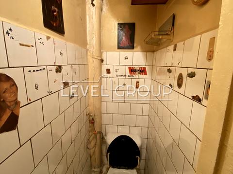 квартира по адресу Павла Тычины просп., 21