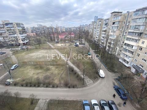 квартира по адресу Павла Тычины просп., 21