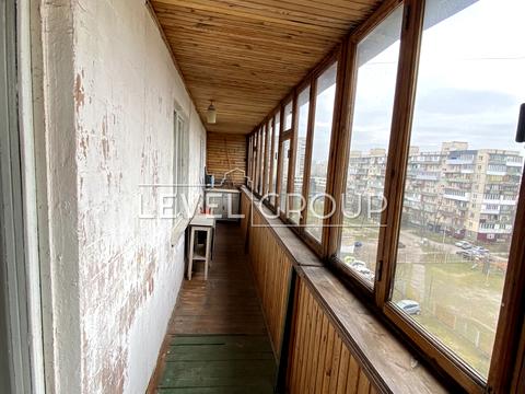 квартира по адресу Павла Тычины просп., 21