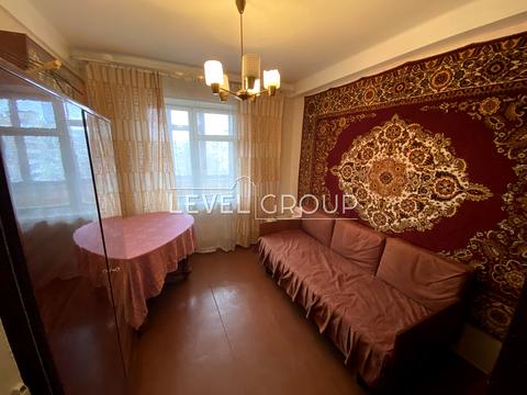 квартира по адресу Павла Тычины просп., 21