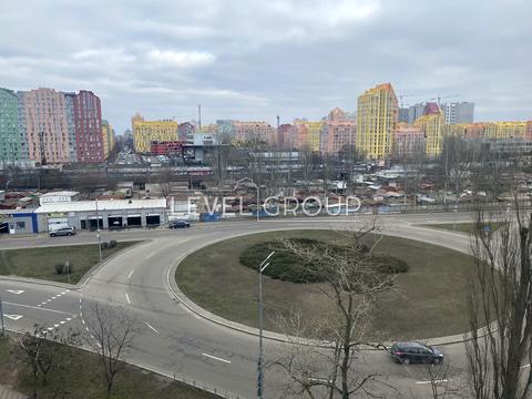 квартира по адресу Павла Тычины просп., 21