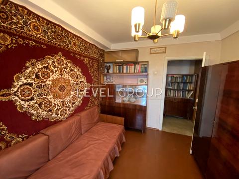 квартира по адресу Павла Тычины просп., 21