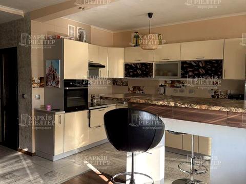 квартира по адресу Петра Григоренко просп. (Маршала Жукова), 16