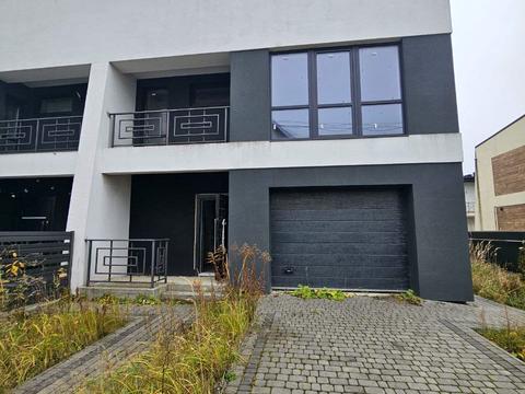 дом по адресу Весняна, 12