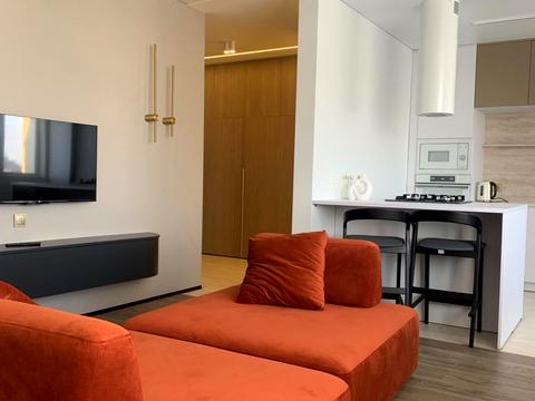 квартира за адресою Олени Степанівни вул. (Ленінградська), 48