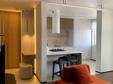 квартира за адресою Олени Степанівни вул. (Ленінградська), 48