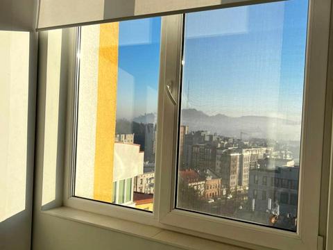 квартира за адресою Олени Степанівни вул. (Ленінградська), 48