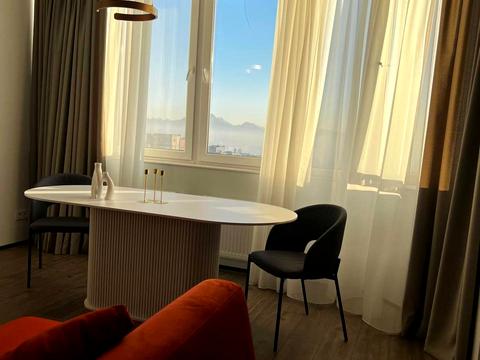 квартира за адресою Олени Степанівни вул. (Ленінградська), 48