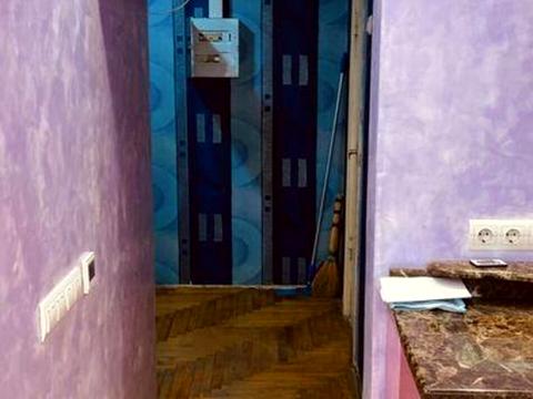 квартира за адресою Симиренка вул., 25-А