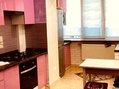 квартира по адресу Симиренко ул., 25-А