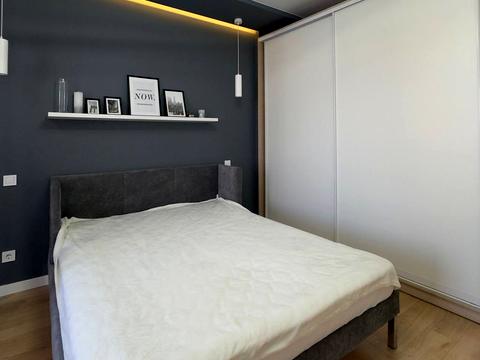 квартира по адресу Зеленая ул., 281а