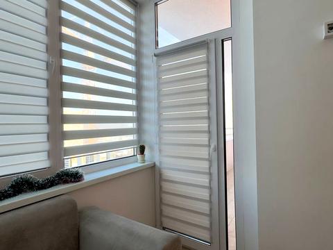 квартира по адресу Зеленая ул., 281а