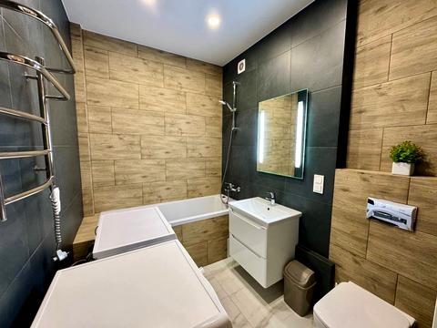 квартира по адресу Зеленая ул., 281а