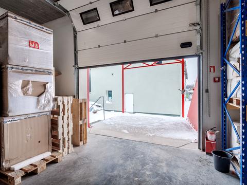 комерційна за адресою 14 Жовтня, 9