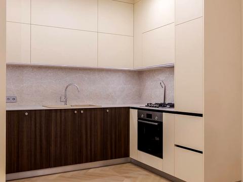 квартира за адресою Замарстинівська вул. (Калініна), 55-З