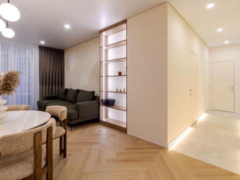 квартира за адресою Замарстинівська вул. (Калініна), 55-З