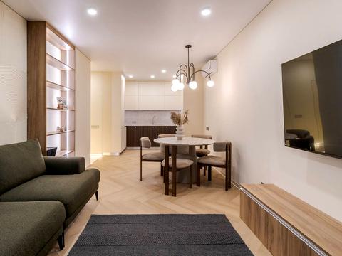 квартира за адресою Замарстинівська вул. (Калініна), 55-З