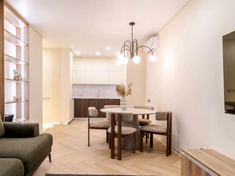 квартира за адресою Замарстинівська вул. (Калініна), 55-З