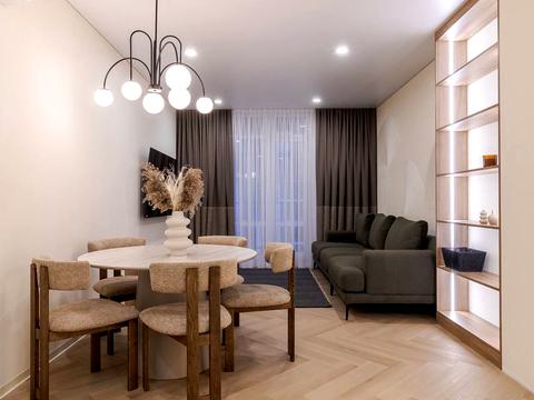 квартира за адресою Замарстинівська вул. (Калініна), 55-З