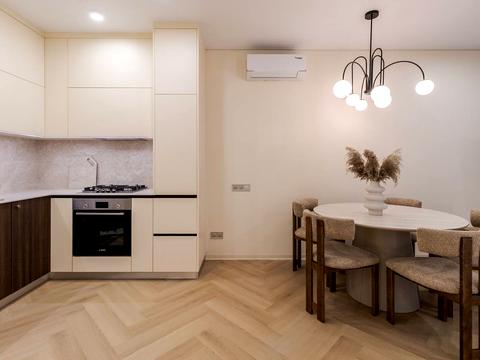 квартира за адресою Замарстинівська вул. (Калініна), 55-З