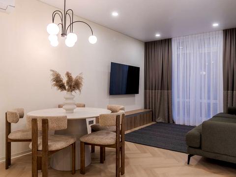 квартира за адресою Замарстинівська вул. (Калініна), 55-З