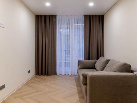 квартира за адресою Замарстинівська вул. (Калініна), 55-З