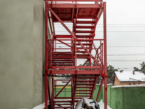 комерційна за адресою 14 Жовтня, 9