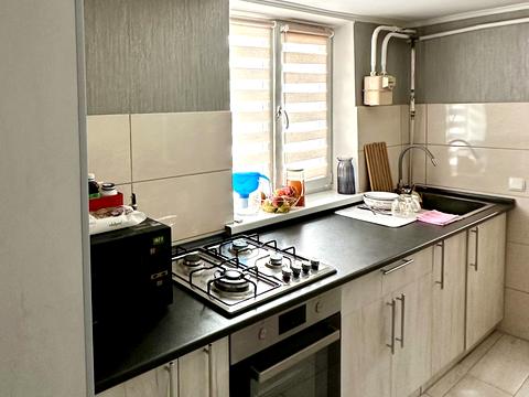 ділянка за адресою Миколи Куліша вул.