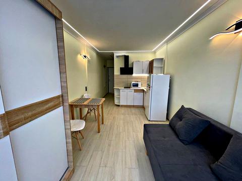 квартира за адресою Олега Мудрака вул. (Генерала Наумова), 1-Б