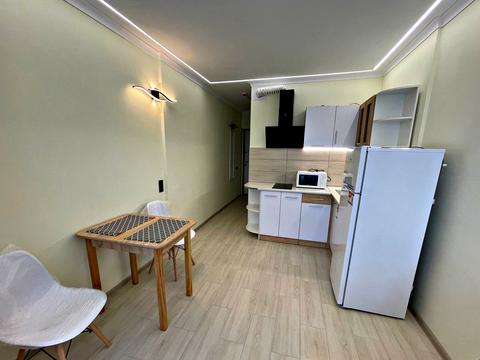 квартира за адресою Олега Мудрака вул. (Генерала Наумова), 1-Б