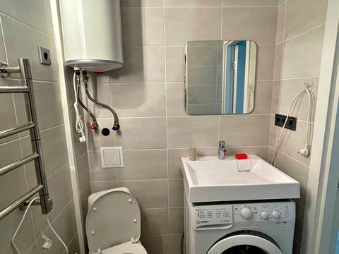 квартира за адресою Олега Мудрака вул. (Генерала Наумова), 1-Б