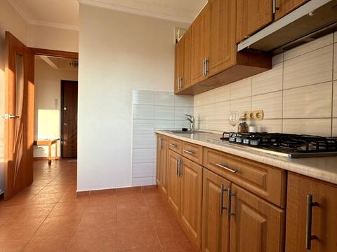 квартира за адресою Миколи Василенка вул., 17-А