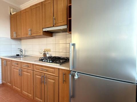 квартира за адресою Миколи Василенка вул., 17-А