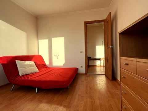 квартира за адресою Миколи Василенка вул., 17-А