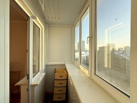 квартира за адресою Миколи Василенка вул., 17-А