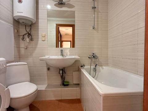 квартира за адресою Миколи Василенка вул., 17-А