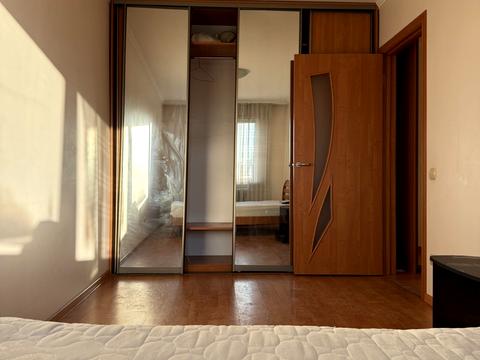 квартира за адресою Миколи Василенка вул., 17-А