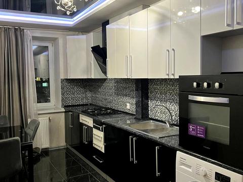 квартира по адресу Гетмана Мазепы ул., 175а