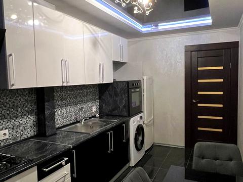 квартира по адресу Гетмана Мазепы ул., 175а