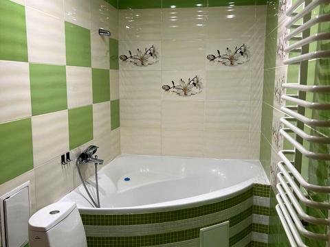 квартира по адресу Гетмана Мазепы ул., 175а